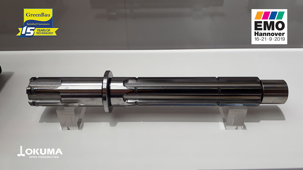 Durificare Laser - Okuma