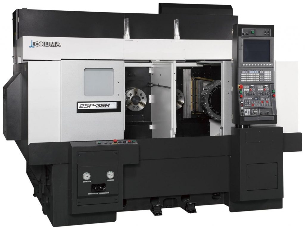 Strung frontal 2SP-35H