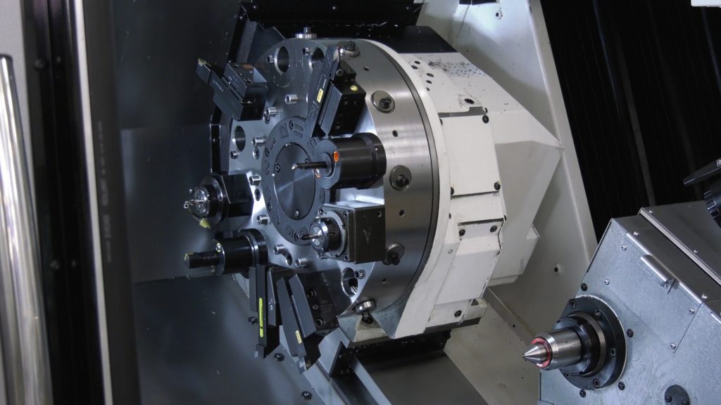 Editoriale GreenBau despre - Strung CNC, ce este și cum funcționează?