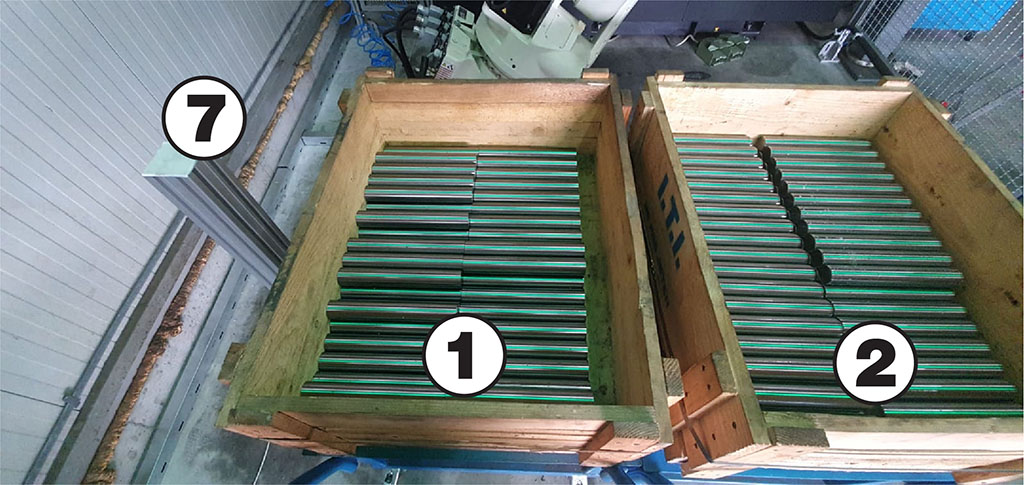 Celulă robot GreenBau - Lixland fig.3