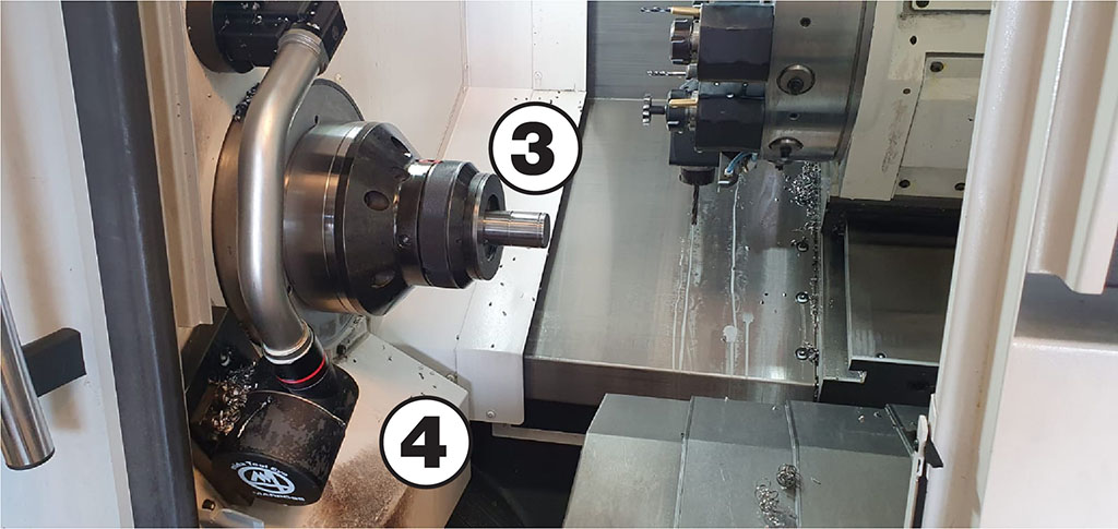 Celulă robot GreenBau - Lixland fig.4