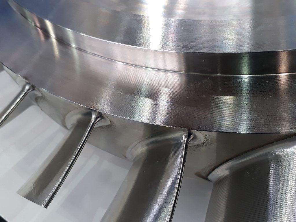 Editoriale GreenBau despre - Soluții prelucrare industria aeronautică - mașini unelte cnc