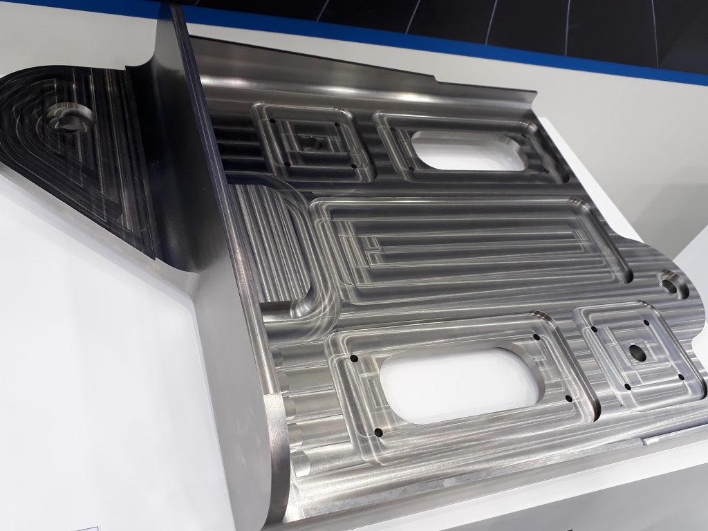 Okuma AeroSpace Hanovra 2017 - 05