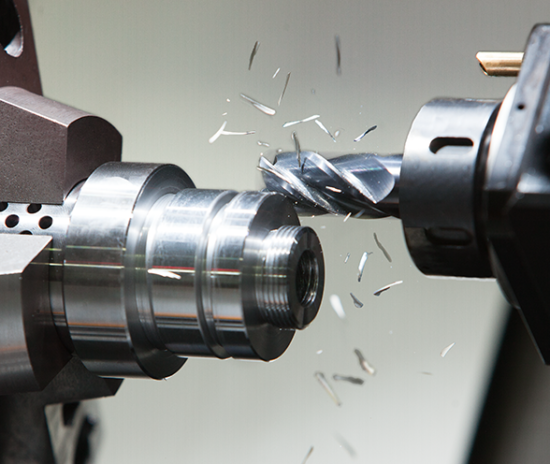 Termeni tehnici industria CNC