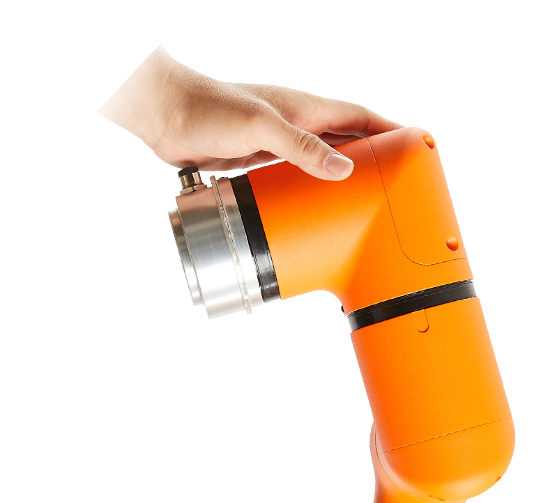 Robotul colaborativ HCR - SIGUR