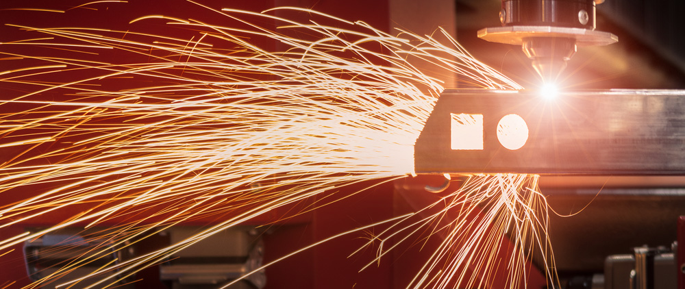 Industrii roboti colaborativi Hanwha -
Prelucrare metale