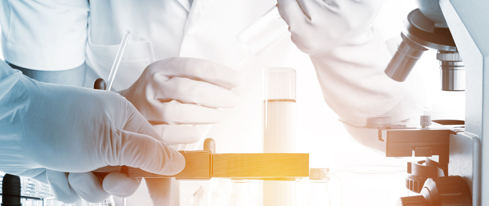 Industrii roboti colaborativi Hanwha - Cercetare