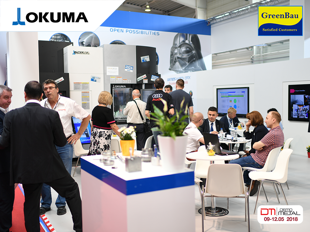 Demo-Metal 2018 Vest - Poza 2