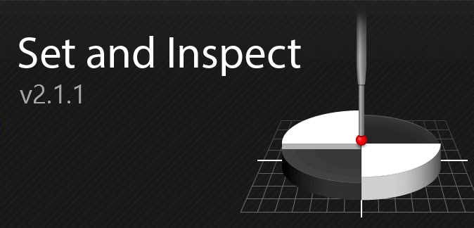 renishaw verificat control cnc