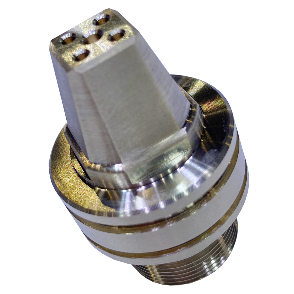 Strung swiss-type CITIZEN CINCOM L32X LFV