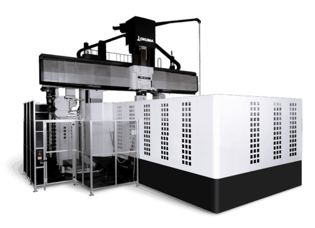 centre de prelucrare dublă coloană